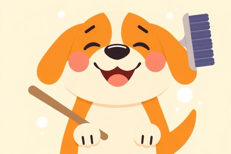 Pack Chien — Tout Type de Pelage